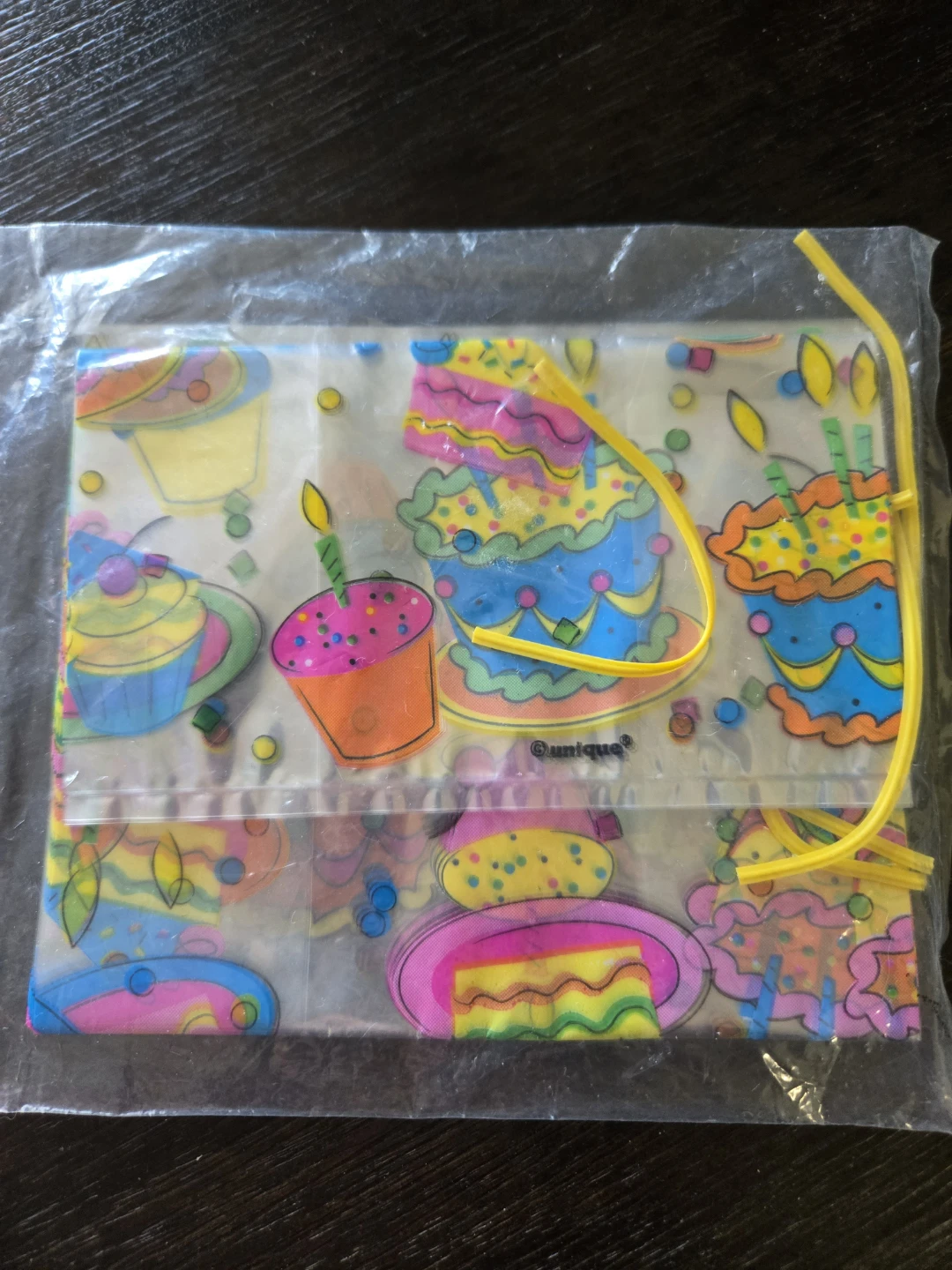 Party Favor Gift Bags 20-Pack - photo 3