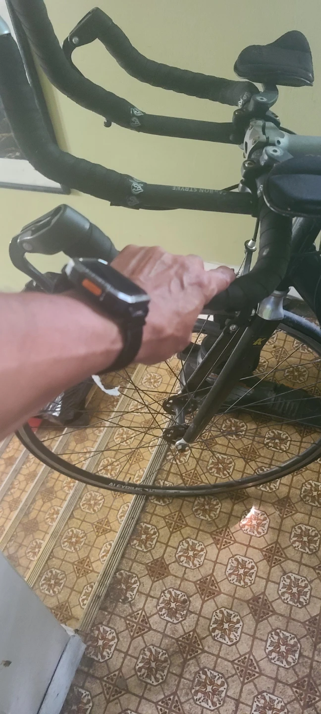 Profile Carbon Stryke Aerobars - photo 2