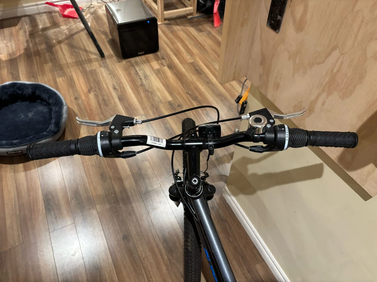 Shimano Mountain Bike - photo 2