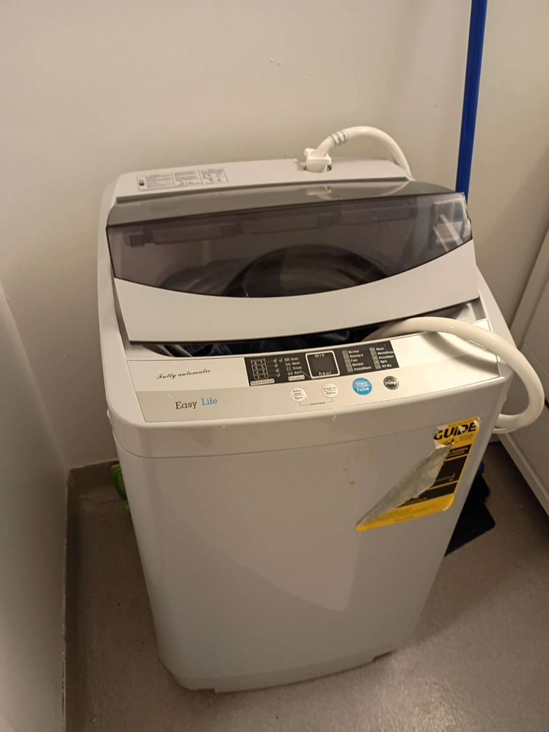Portable Washing Mahine