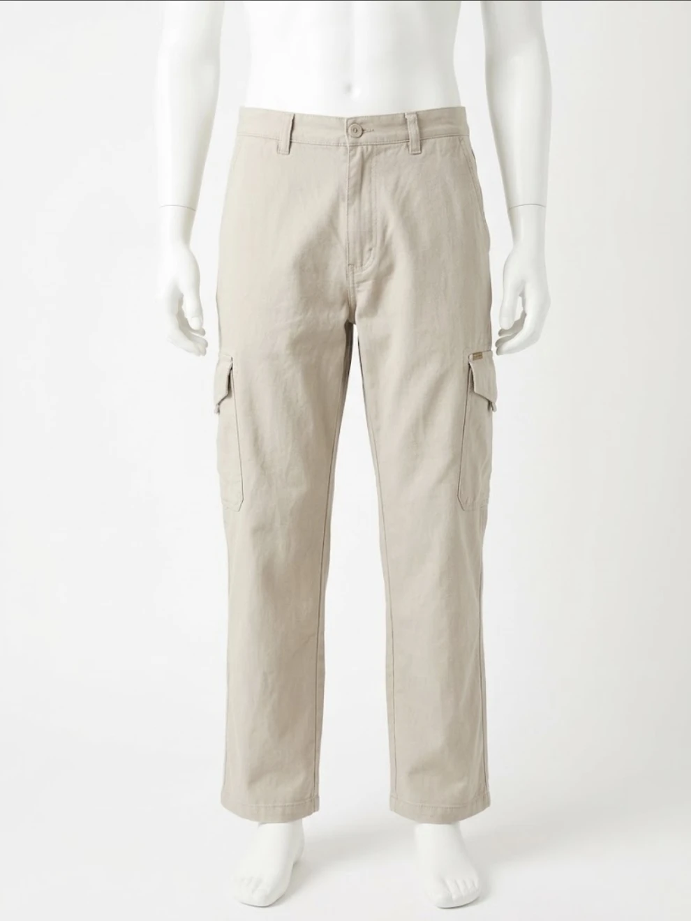 Men's Khakis/beige, size 34/34