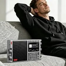 Choyong LC100 Multi-Band Smart Radio - photo 2