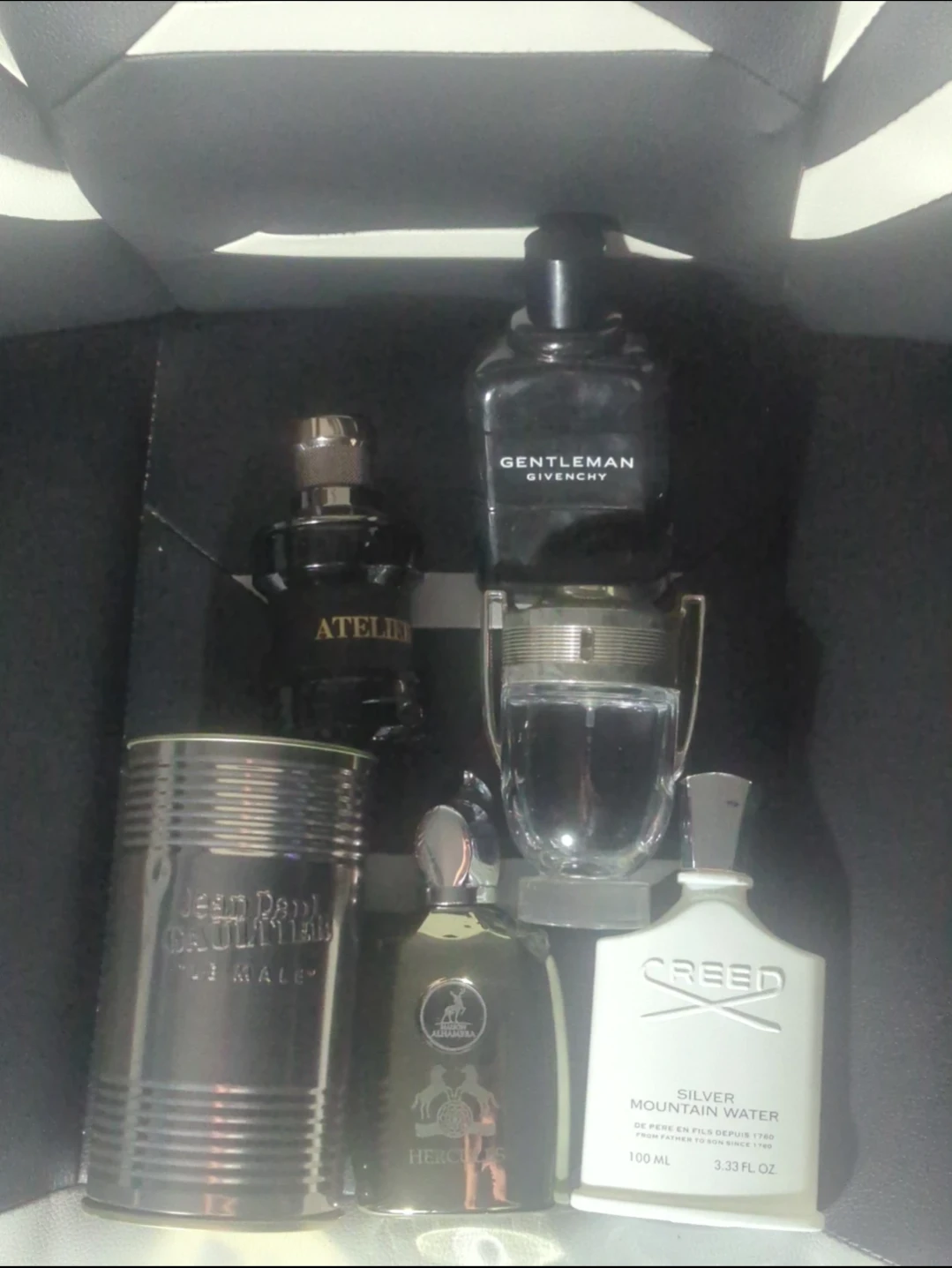 Assorted Designer Fragrance Collection🏈
