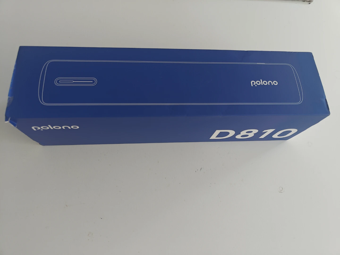 Portable Thermal Printer BNIB - photo 2