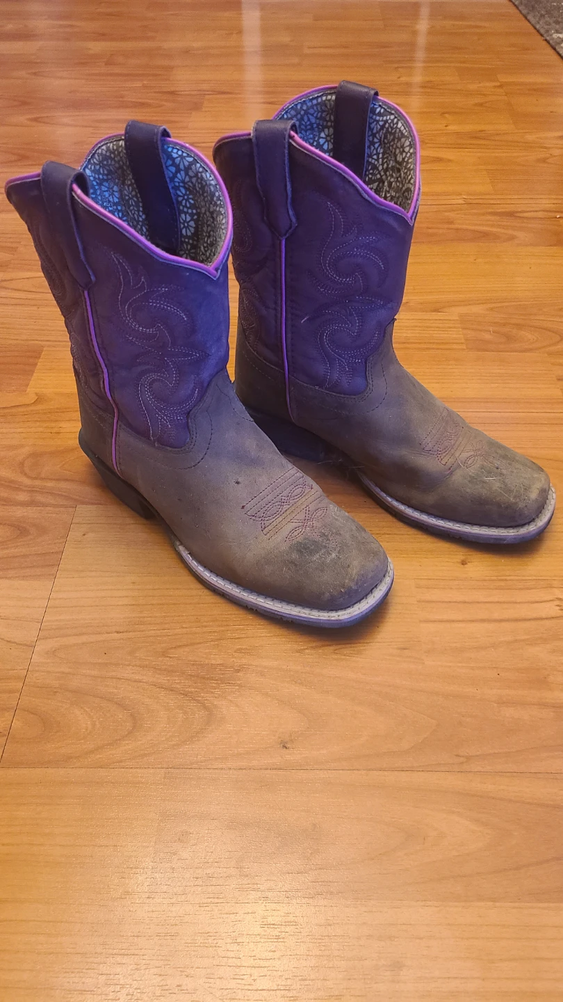 KIDS Riding boots