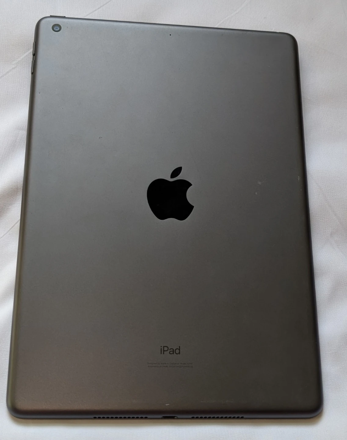 Nice APPLE iPad 7 10.2 inch 128GB WIFI TABLET - photo 2