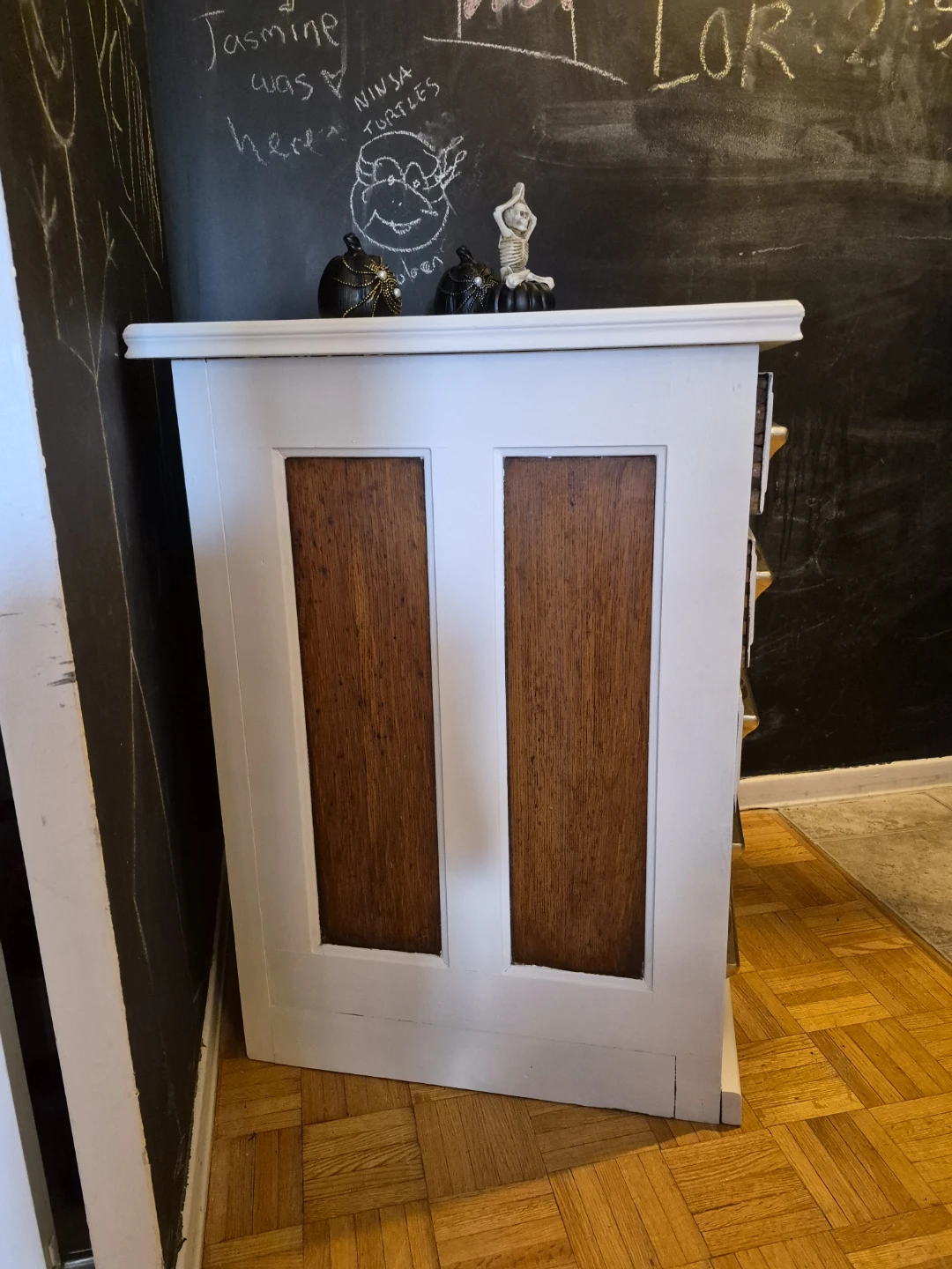 Four-Drawer Storage Cabinet - photo 4