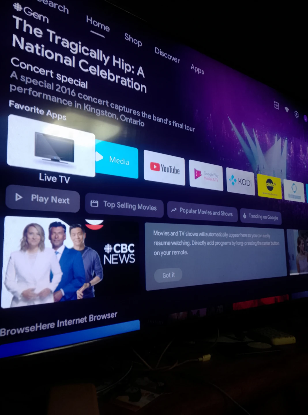 Skyworth Smart LED TV 42" - photo 2
