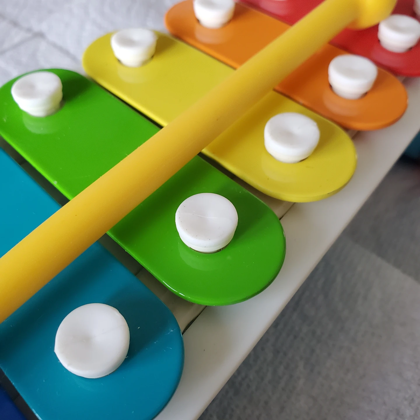 Fisher-Price Toy Set - photo 2