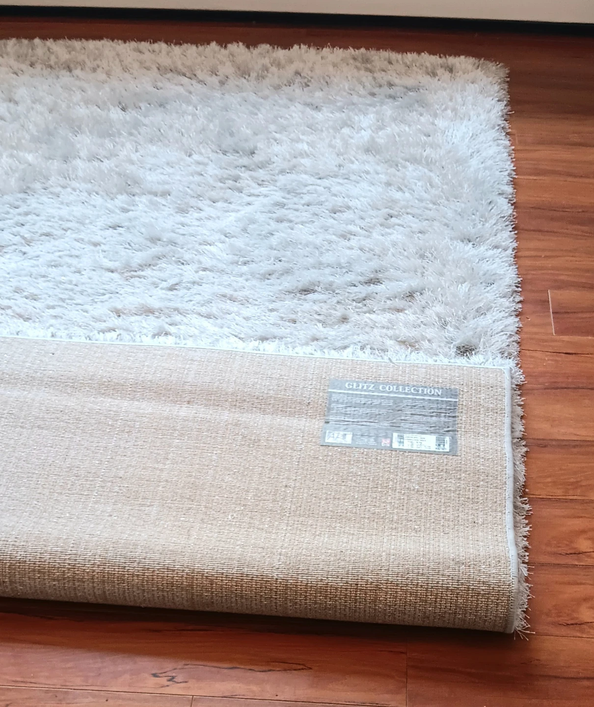 New Glitz Collection Shag Rug - photo 5
