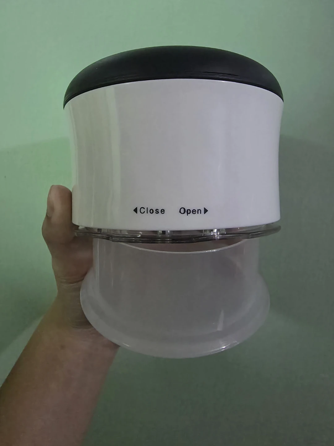 Sharper Image Handy Chopper 🏈 - photo 4