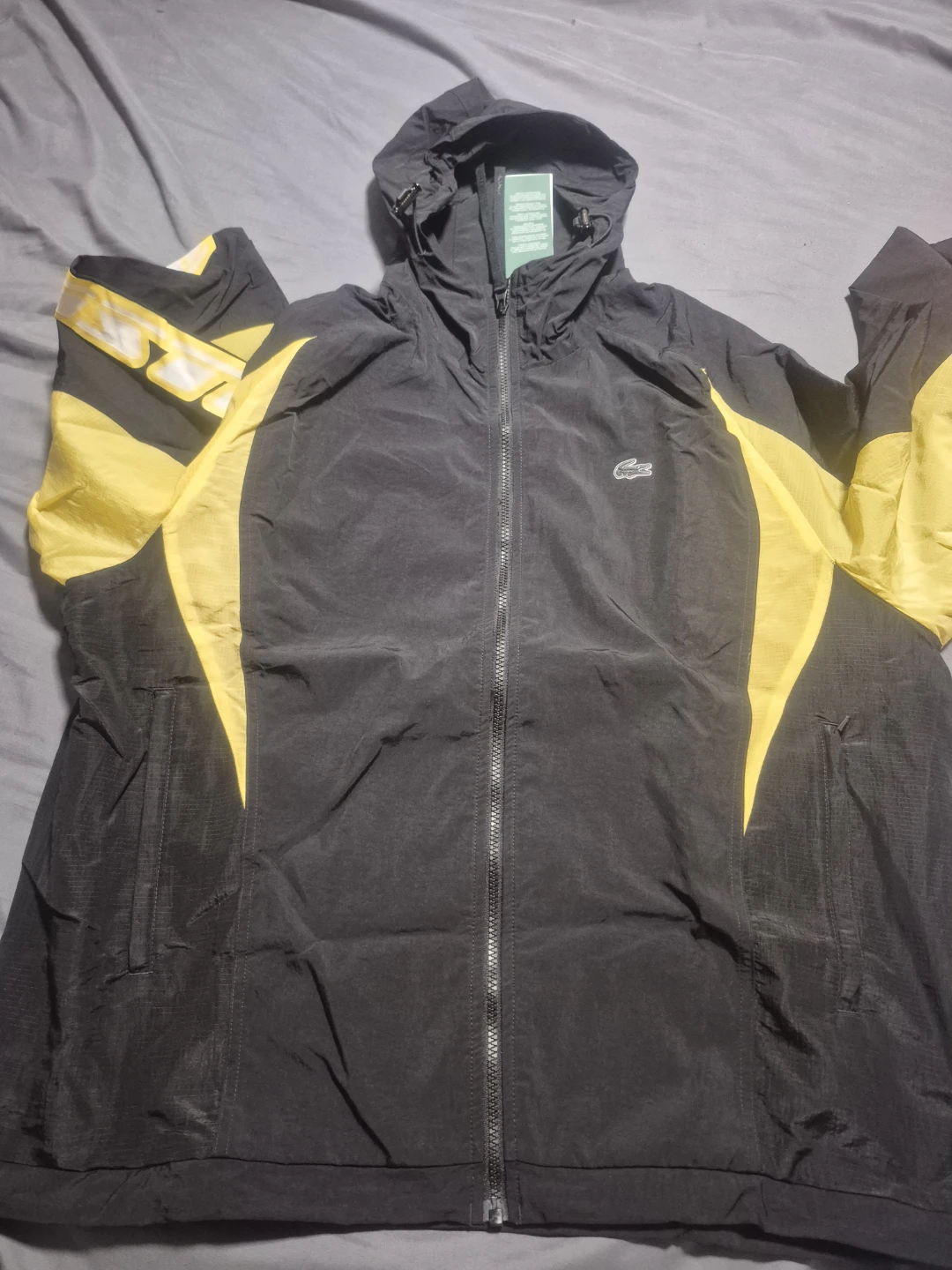 Lacoste Jacket - photo 5