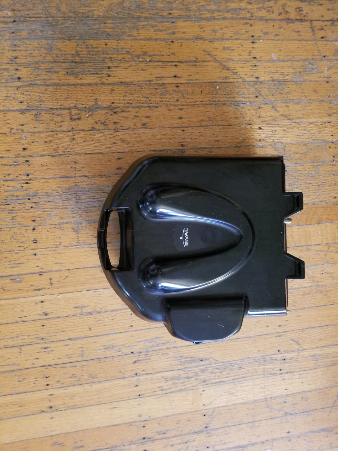 Rival GRF400 Folding Griddle - photo 2