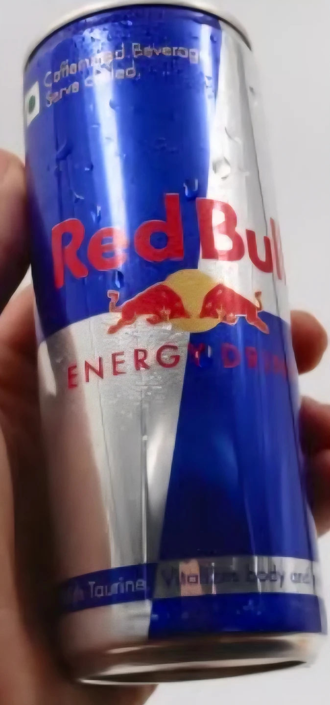 Red Bull