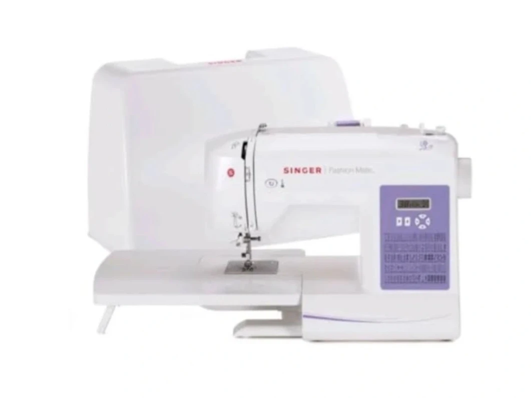 Singer Fashion Mate Sewing Machine