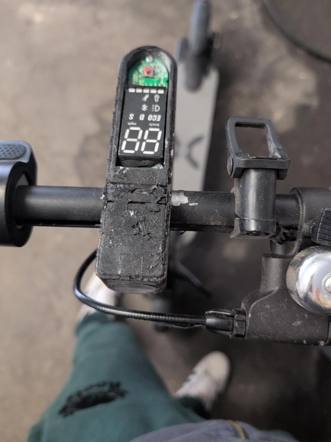 Hover-1 Electric Scooter – AS IS / For Parts or Repair - photo 3