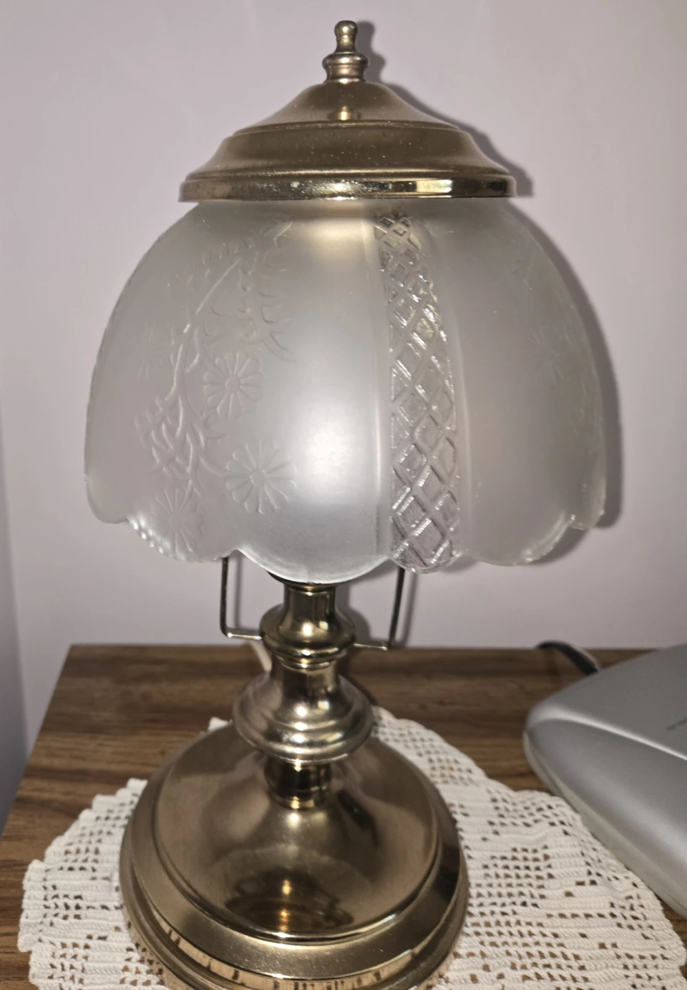 Two table lamps - photo 2