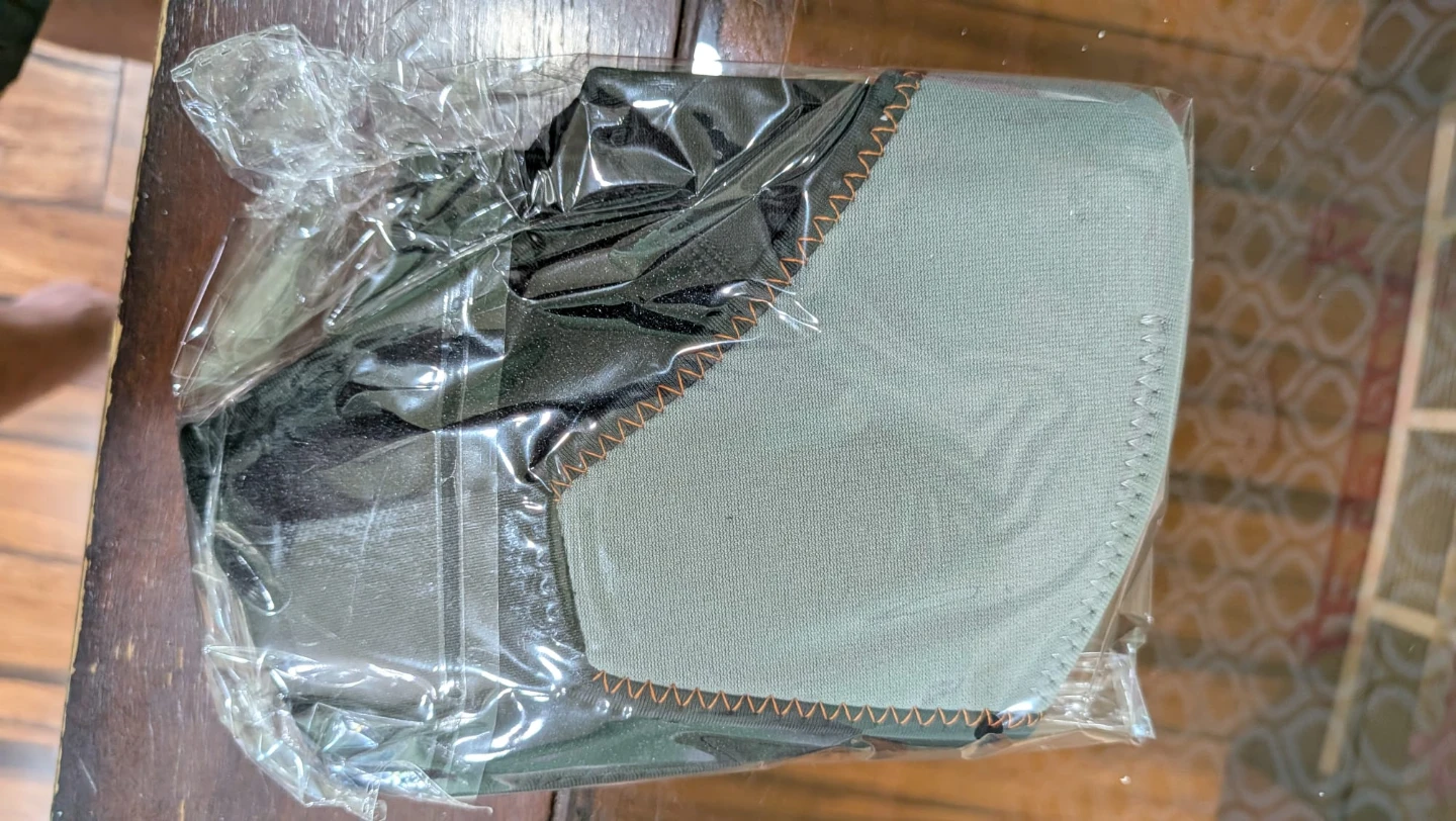 Astorn Shoulder Support Brace - photo 2