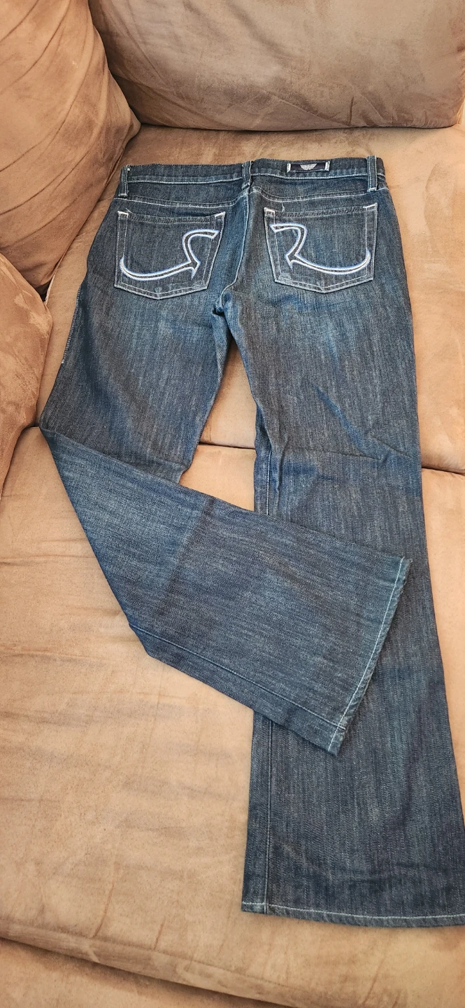 Rock & Republic Jeans Size 27 - photo 4