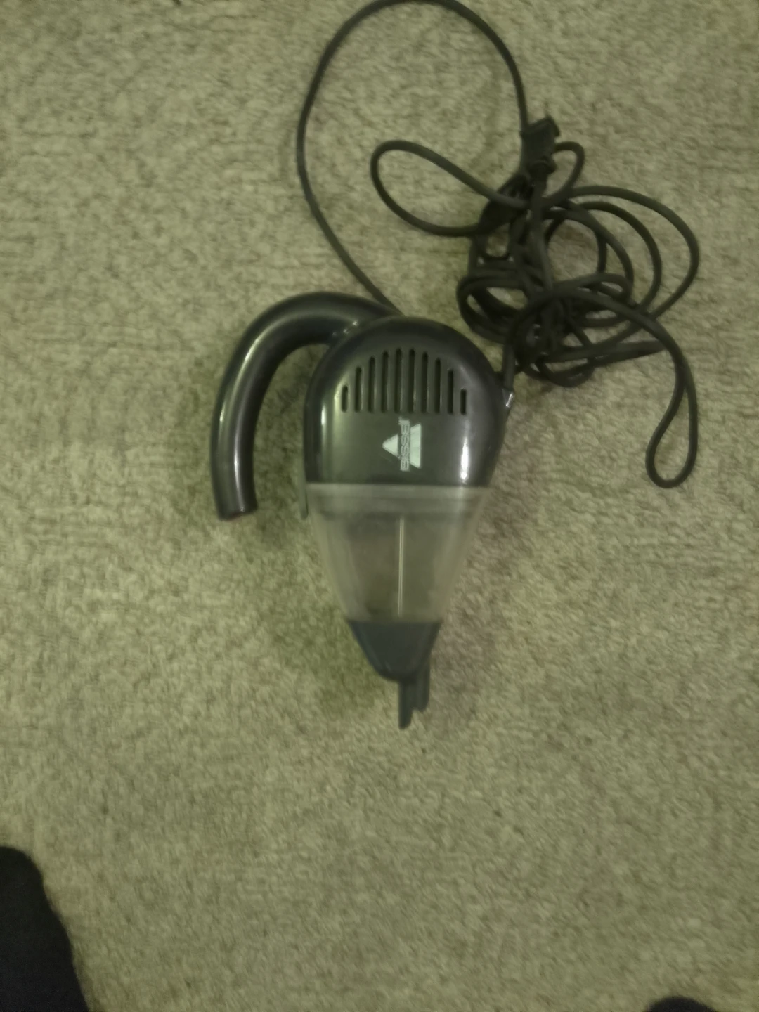 Bissell Handheld Vacuum