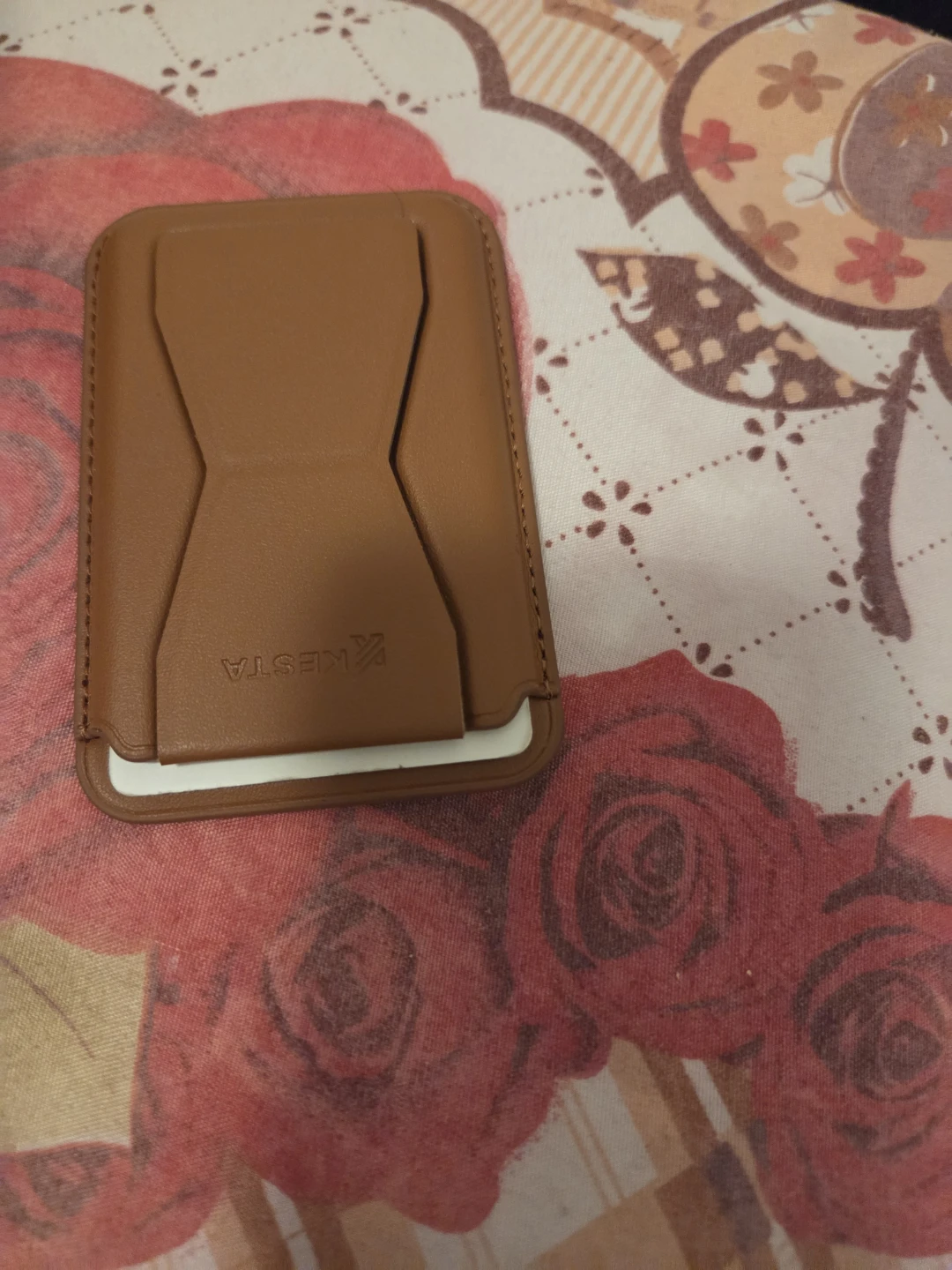 Kesta Magnetic Card Wallet - photo 3