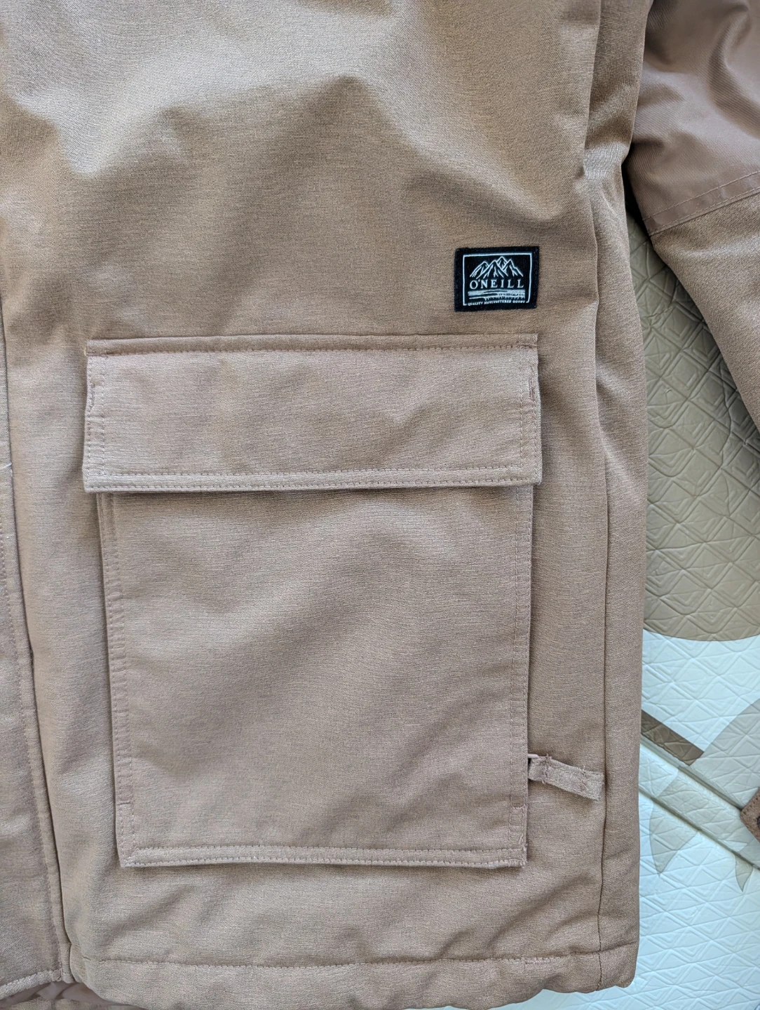 O'Neill Snow Outerwear Jacket - photo 2