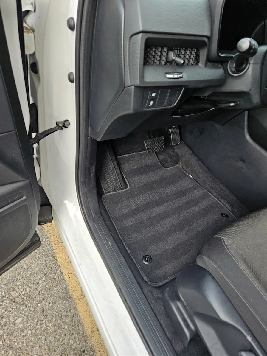 Professional Car Detailing - photo 2