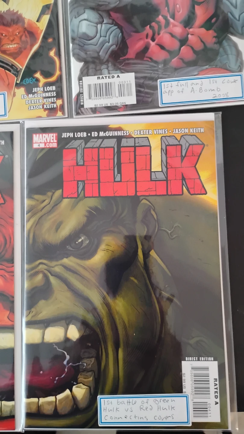 Comics for sale - photo 5