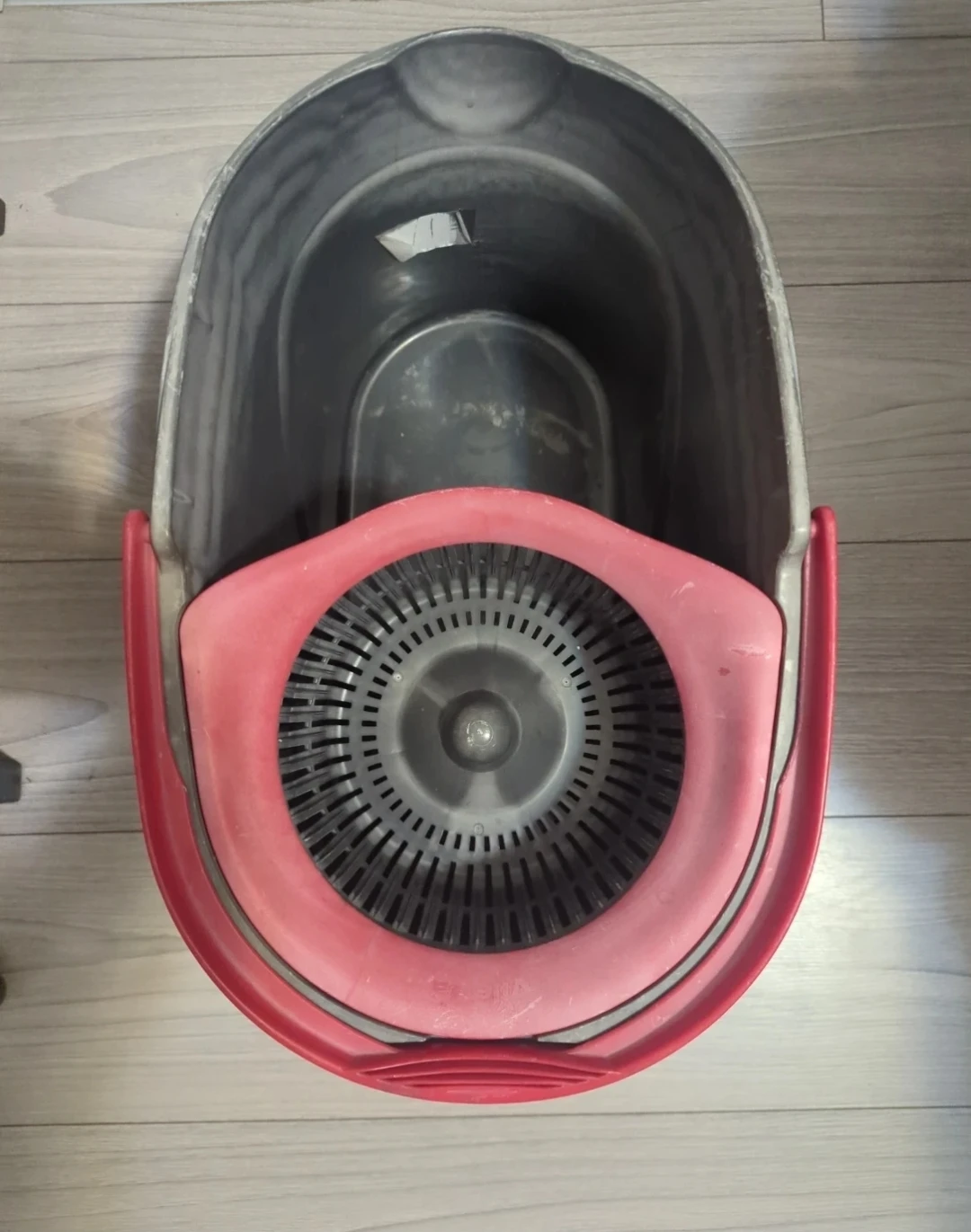 Vileda Mop Bucket