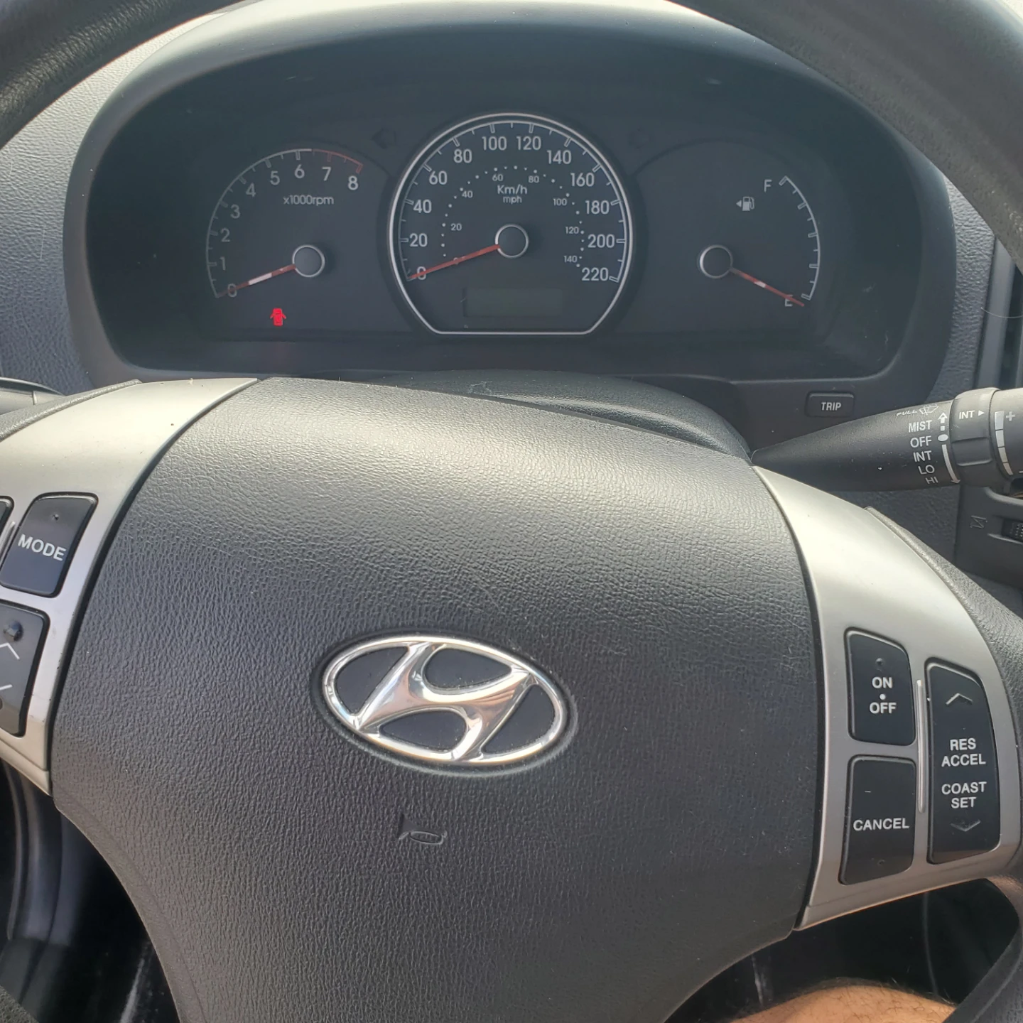 Hyundai Elantra Sedan