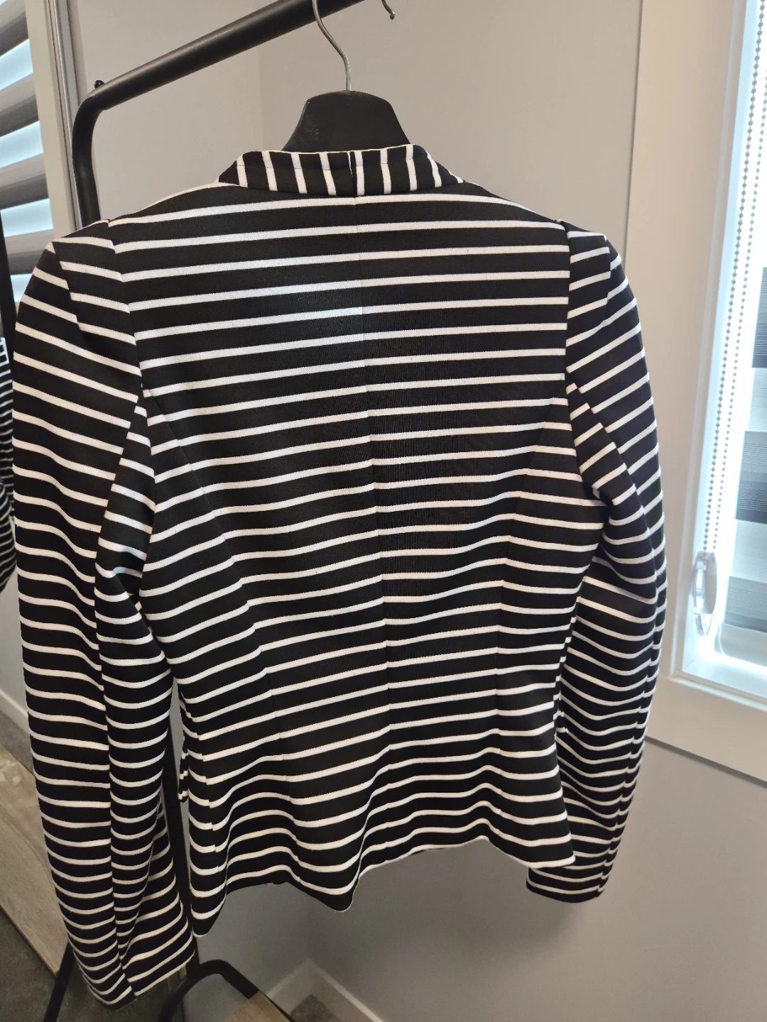 Forever 21 Striped Blazer - photo 2