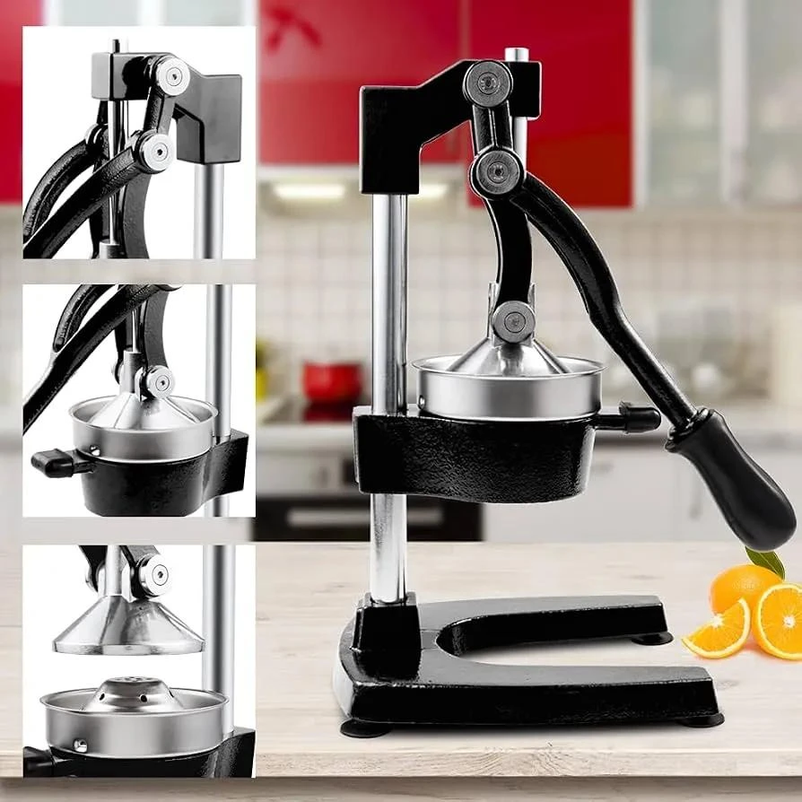 Brand New Fohere Manual Citrus Juicer - photo 2