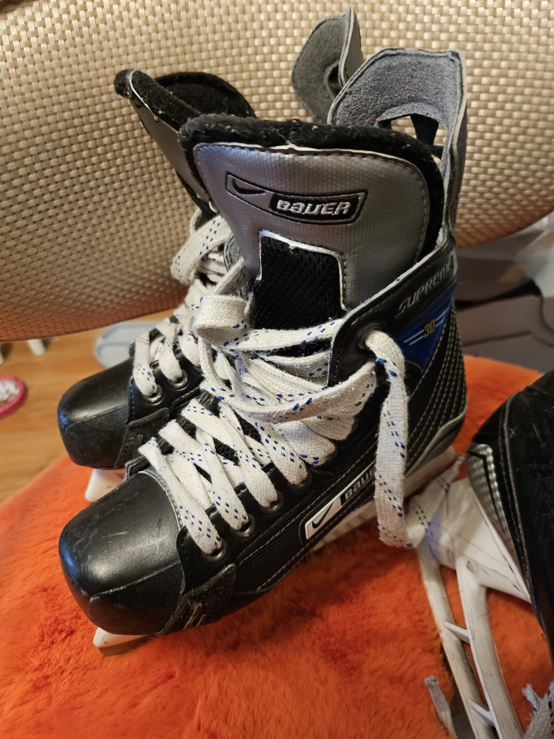 Bauer Hockey Skates Assortment - photo 2