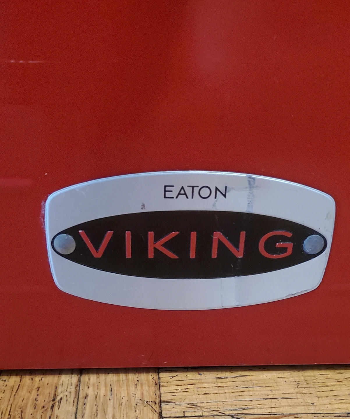 Eaton Viking  Metal Tool Box - photo 2