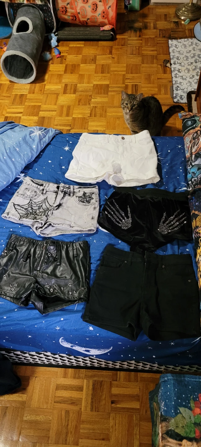 Shorts Bundle *$15 for all*