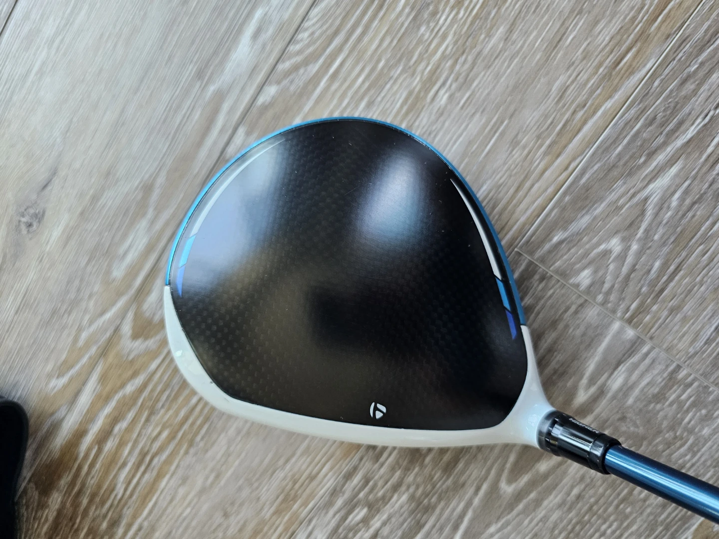 TaylorMade SIM2 Max Driver 9.0°   (RH) - photo 3