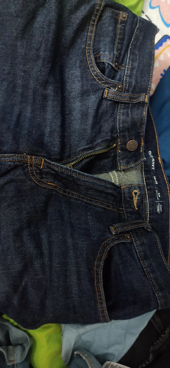Lot of 4 Old Navy Jeans - photo 4