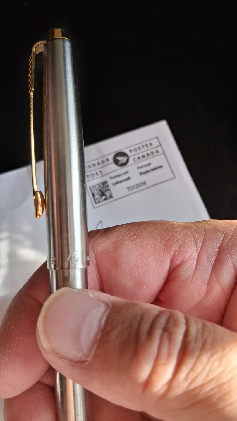 Parker 45 Flighter GT Ball Pen UK - photo 5