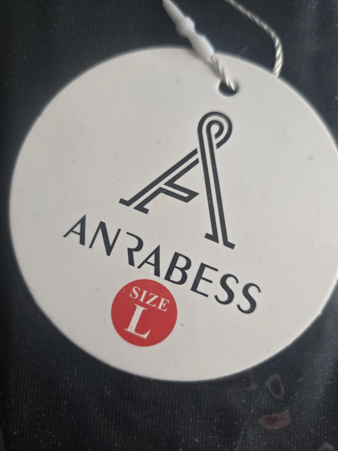 ANRABESS Women's T-Shirts - Large