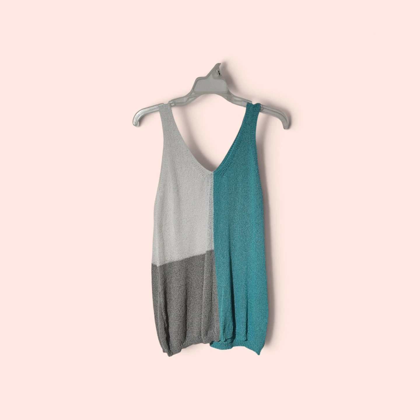S/M Aritzia Knit Tank Top