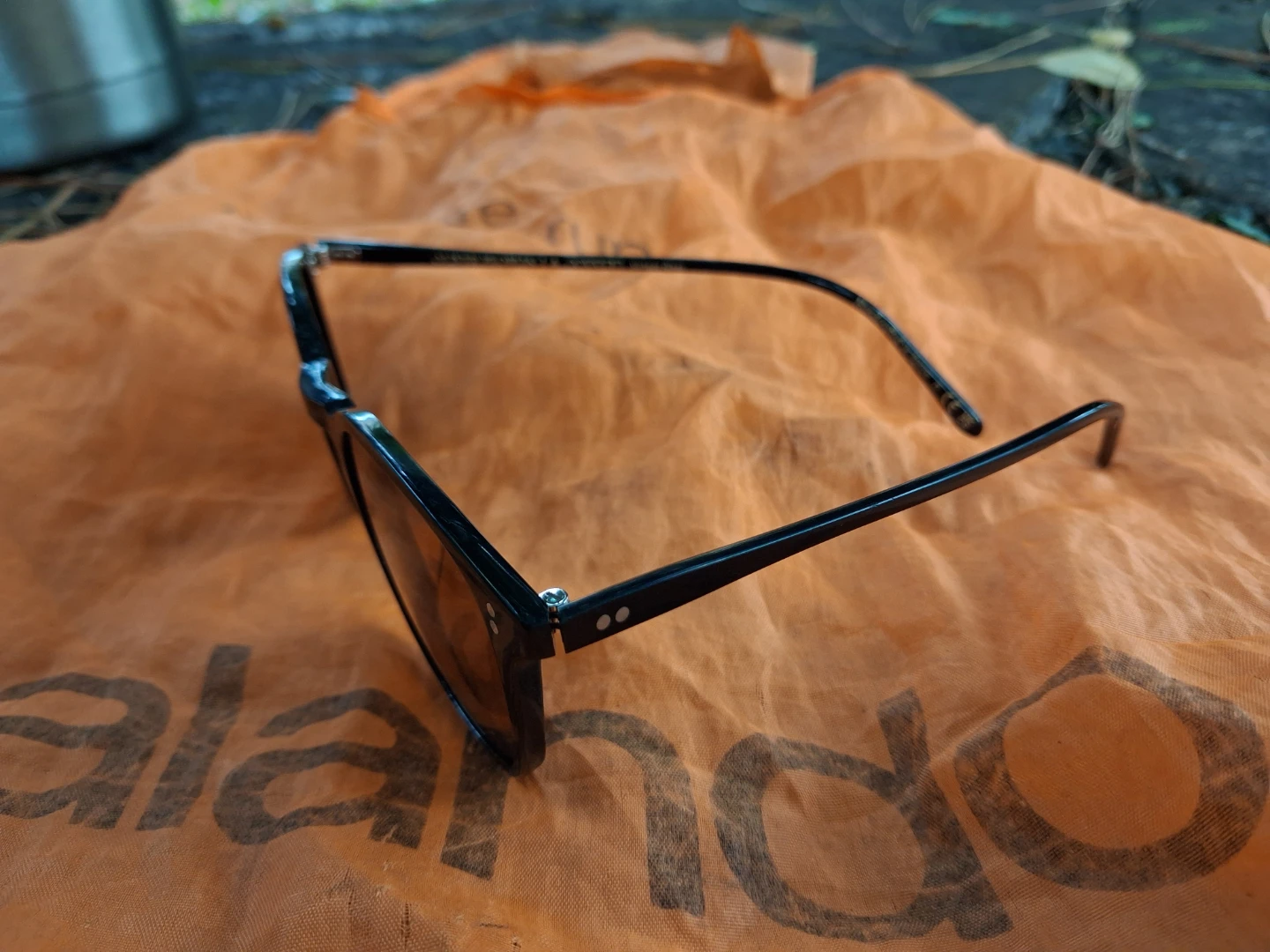 Oliver Peoples OV5491SU Finley 1993 Sun - photo 5