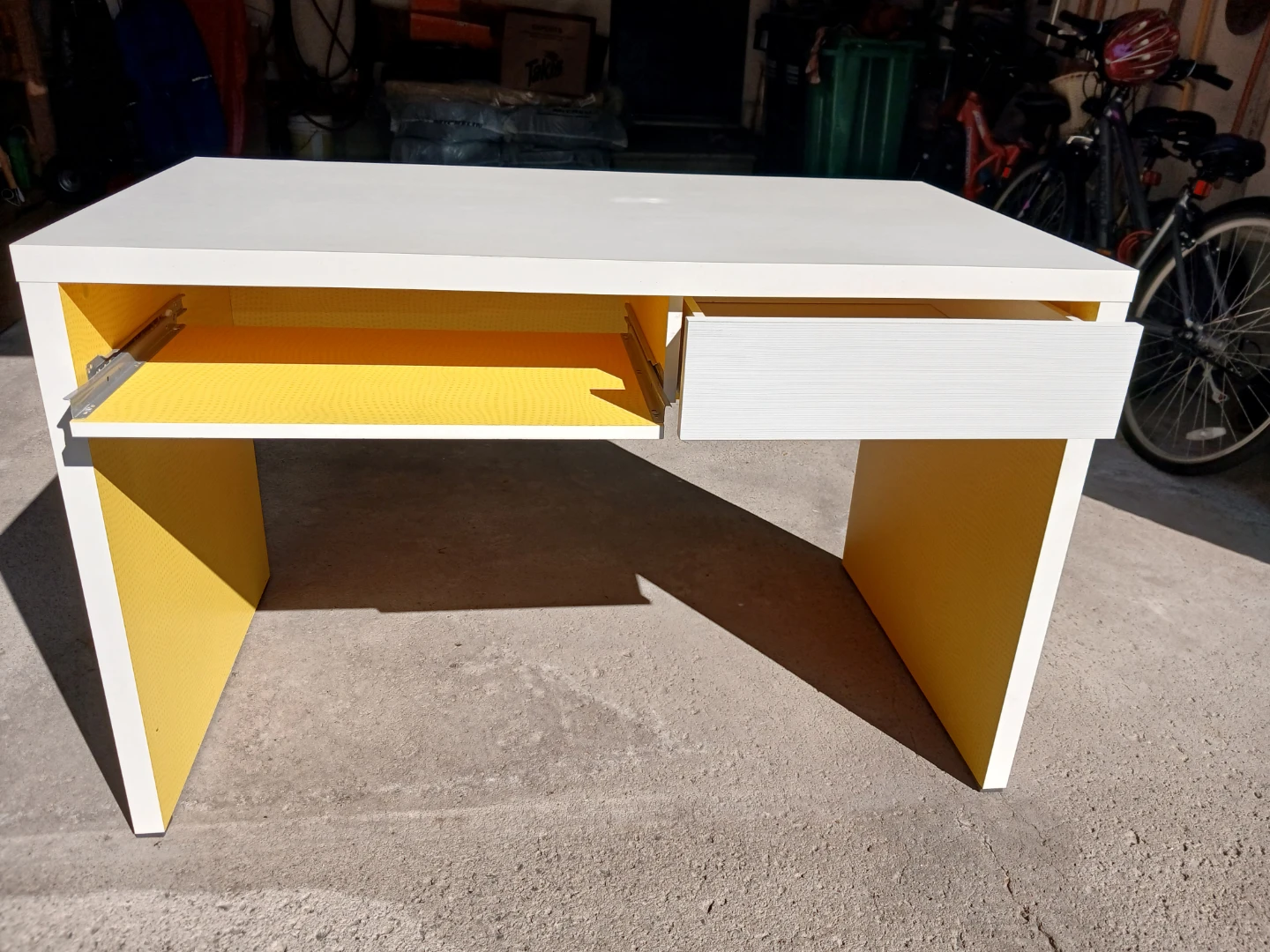 Desk