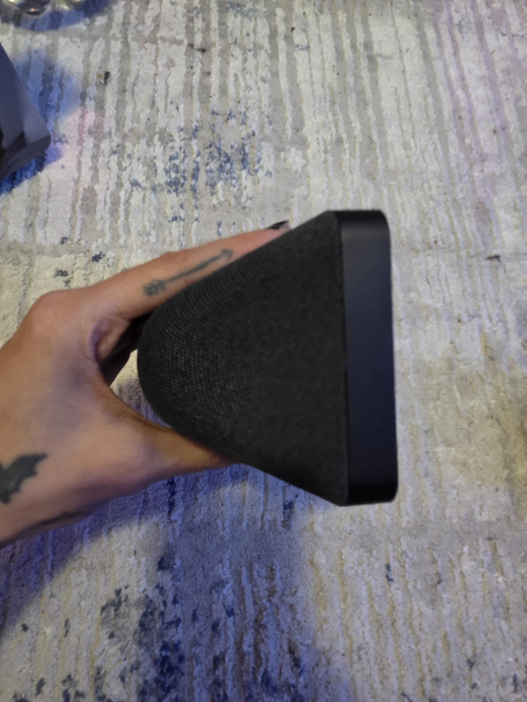 Amazon Echo Show 5 - photo 4