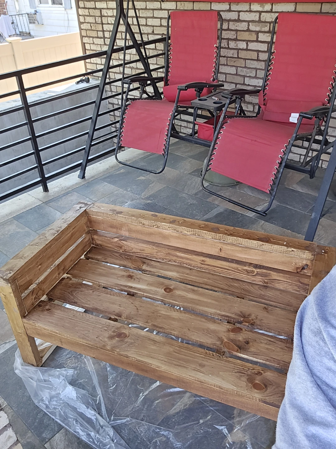 Handmade Wooden  Furniture - photo 2