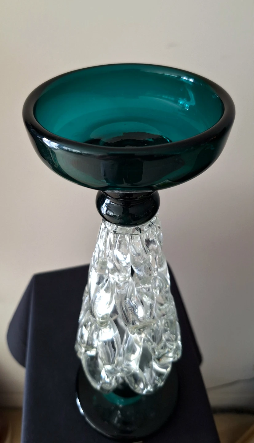 CANDLE HOLDER - photo 2