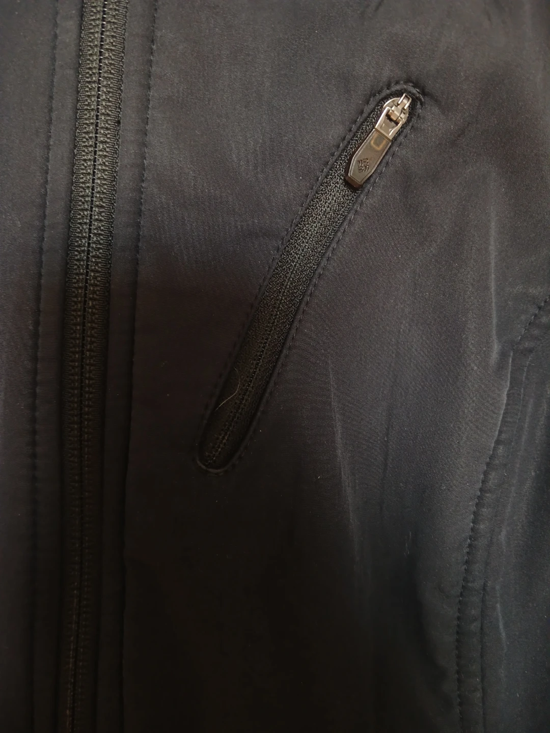 Columbia Omni-Shield Hooded Softshell Jacket - photo 5