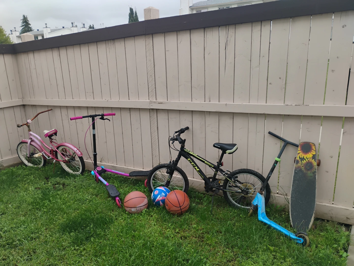 Outdoor Toys
