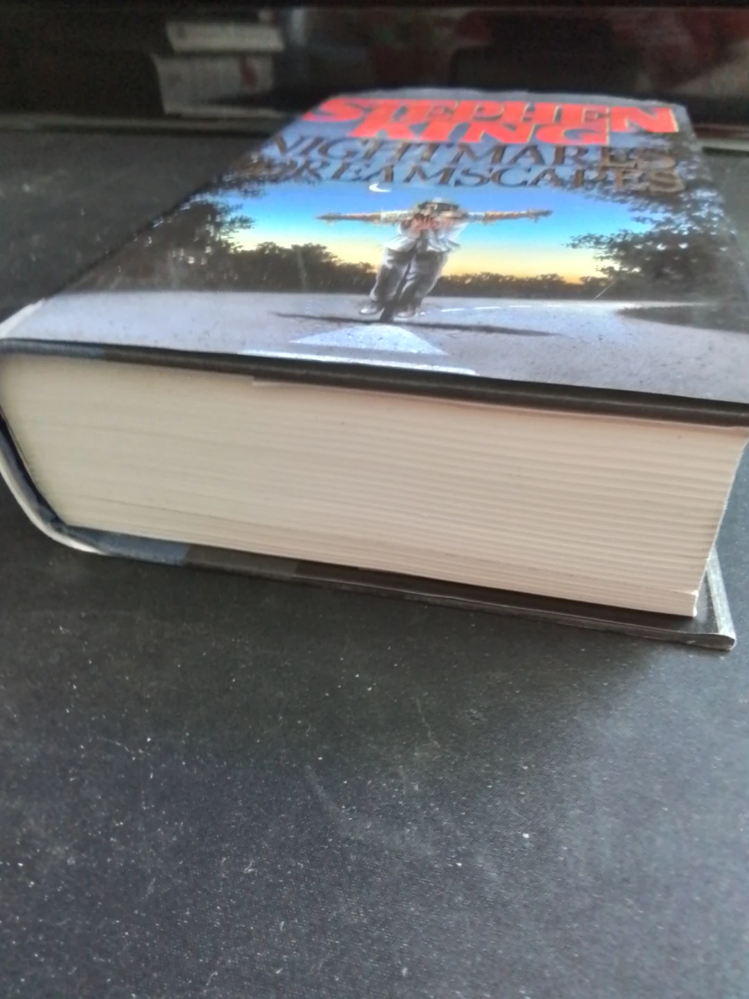 Nightmares & Dreamscapes by Stephen King - photo 2