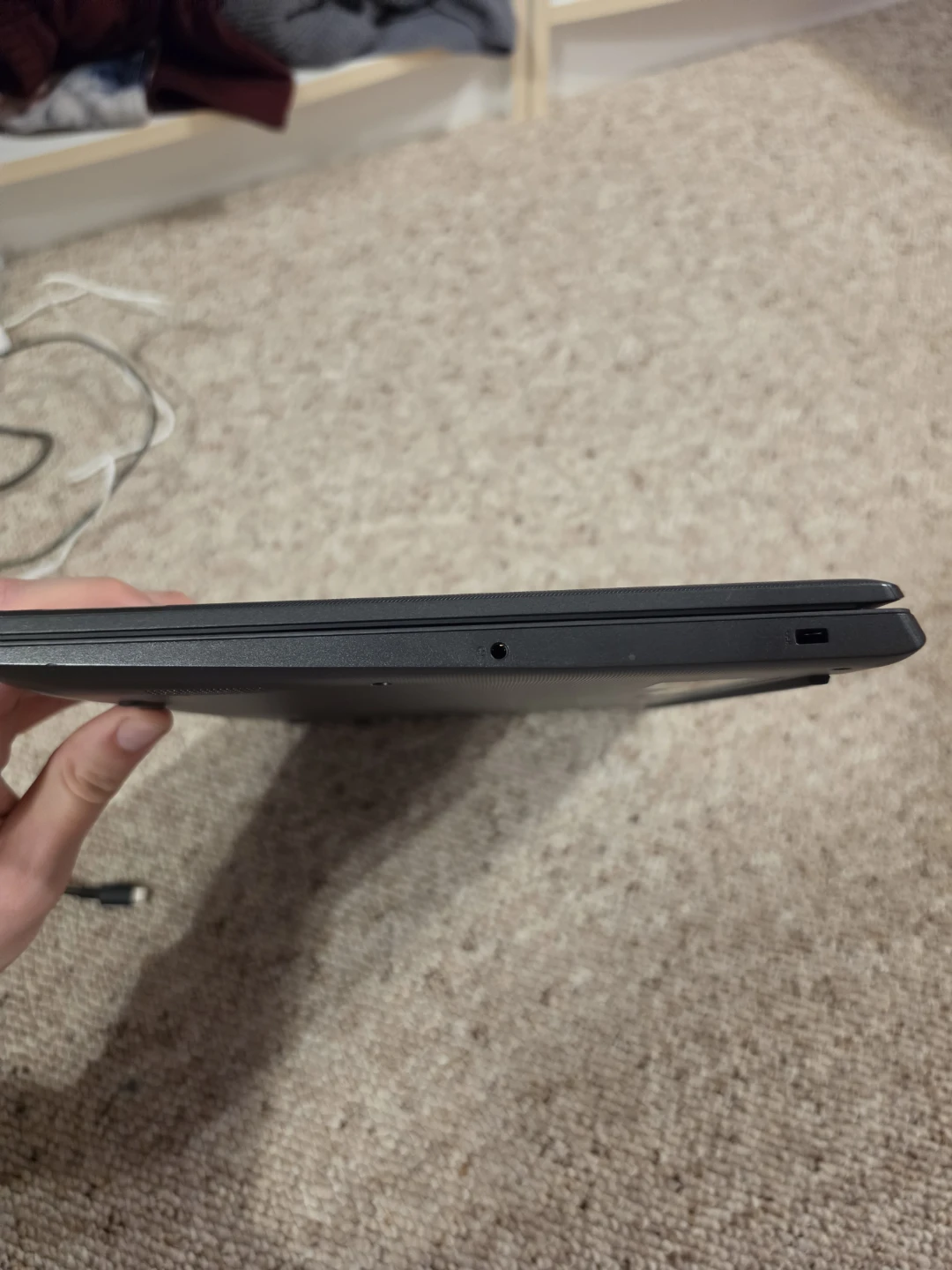 Lenovo Chromebook S330 Laptop - photo 5