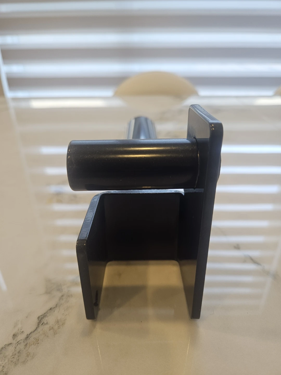 Weighted Plate Holder - photo 4